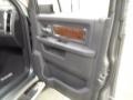 2012 Mineral Gray Metallic Dodge Ram 1500 Laramie Crew Cab 4x4  photo #12