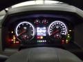 2012 Mineral Gray Metallic Dodge Ram 1500 Laramie Crew Cab 4x4  photo #13