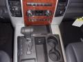 2012 Mineral Gray Metallic Dodge Ram 1500 Laramie Crew Cab 4x4  photo #15