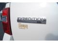 2012 White Platinum Tri-Coat Ford Expedition XLT  photo #23
