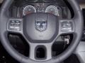 2012 Mineral Gray Metallic Dodge Ram 1500 Laramie Crew Cab 4x4  photo #16