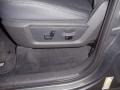 2012 Mineral Gray Metallic Dodge Ram 1500 Laramie Crew Cab 4x4  photo #17