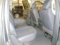 2012 Mineral Gray Metallic Dodge Ram 1500 Laramie Crew Cab 4x4  photo #20