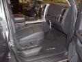 2012 Mineral Gray Metallic Dodge Ram 1500 Laramie Crew Cab 4x4  photo #21