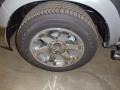 2012 Mineral Gray Metallic Dodge Ram 1500 Laramie Crew Cab 4x4  photo #22