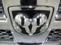 2012 Mineral Gray Metallic Dodge Ram 1500 Laramie Crew Cab 4x4  photo #29