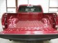 2012 Deep Cherry Red Crystal Pearl Dodge Ram 1500 Laramie Longhorn Crew Cab 4x4  photo #25