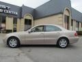 2006 Desert Silver Metallic Mercedes-Benz E 350 Sedan  photo #1