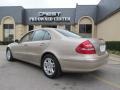 2006 Desert Silver Metallic Mercedes-Benz E 350 Sedan  photo #2