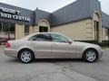 2006 Desert Silver Metallic Mercedes-Benz E 350 Sedan  photo #4