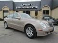 2006 Desert Silver Metallic Mercedes-Benz E 350 Sedan  photo #5