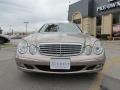 2006 Desert Silver Metallic Mercedes-Benz E 350 Sedan  photo #6