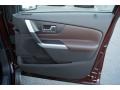 Sienna Door Panel Photo for 2012 Ford Edge #57835459