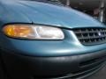 Teal Pearl Metallic - Voyager SE Photo No. 3