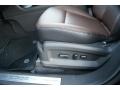 Sienna 2012 Ford Edge Limited EcoBoost Interior Color
