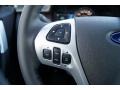 Sienna Controls Photo for 2012 Ford Edge #57835528