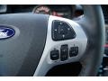 Sienna Controls Photo for 2012 Ford Edge #57835533