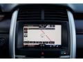 2012 Ford Edge Sienna Interior Navigation Photo