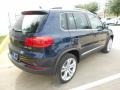 Night Blue Metallic - Tiguan SEL Photo No. 7