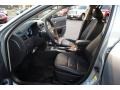 Charcoal Black Interior Photo for 2012 Ford Fusion #57835739
