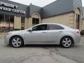 Palladium Metallic - TSX Sedan Photo No. 1