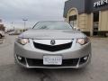 Palladium Metallic - TSX Sedan Photo No. 6