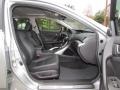Palladium Metallic - TSX Sedan Photo No. 9