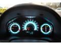 Charcoal Black Gauges Photo for 2012 Ford Fusion #57835835