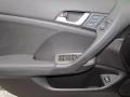 Palladium Metallic - TSX Sedan Photo No. 12