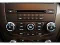 Charcoal Black Controls Photo for 2012 Ford Fusion #57835862