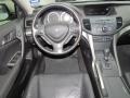Palladium Metallic - TSX Sedan Photo No. 14