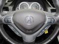 Palladium Metallic - TSX Sedan Photo No. 15
