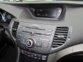 Palladium Metallic - TSX Sedan Photo No. 16