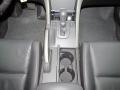 Palladium Metallic - TSX Sedan Photo No. 17