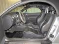 Ebony Interior Photo for 2002 Audi TT #57836008