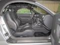 Ebony Interior Photo for 2002 Audi TT #57836030