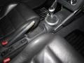 2002 Lake Silver Metallic Audi TT 1.8T quattro Roadster  photo #14