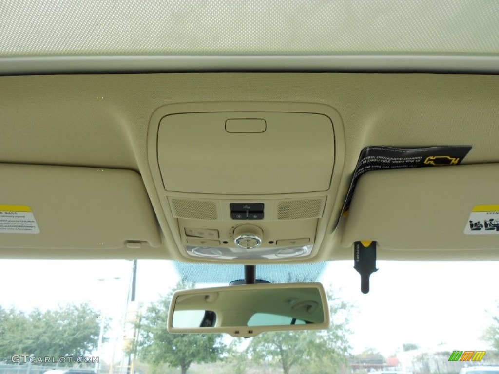 2012 Tiguan SEL - Deep Black Metallic / Beige photo #19