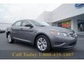 Sterling Grey - Taurus SEL Photo No. 1