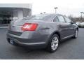 Sterling Grey - Taurus SEL Photo No. 3