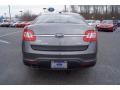 Sterling Grey - Taurus SEL Photo No. 4