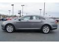 Sterling Grey - Taurus SEL Photo No. 5