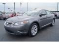 Sterling Grey - Taurus SEL Photo No. 6