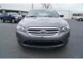 Sterling Grey - Taurus SEL Photo No. 7