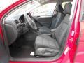 2012 Tornado Red Volkswagen Golf 4 Door  photo #11