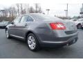 Sterling Grey - Taurus SEL Photo No. 34