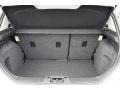 Charcoal Black Trunk Photo for 2012 Ford Fiesta #57836594