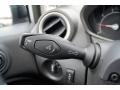 Charcoal Black Controls Photo for 2012 Ford Fiesta #57836675