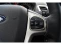 Charcoal Black Controls Photo for 2012 Ford Fiesta #57836696