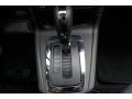 Charcoal Black Transmission Photo for 2012 Ford Fiesta #57836744